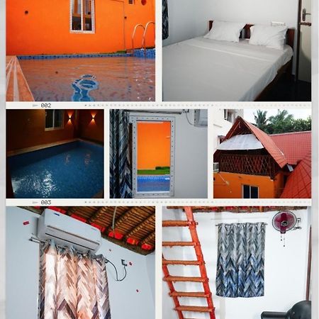 Serenity Bay Home Stay Pondicherry Luaran gambar