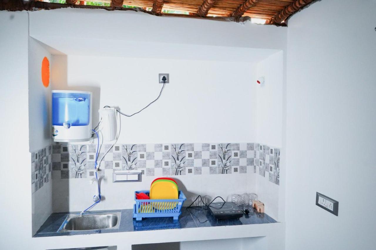 Serenity Bay Home Stay Pondicherry Luaran gambar