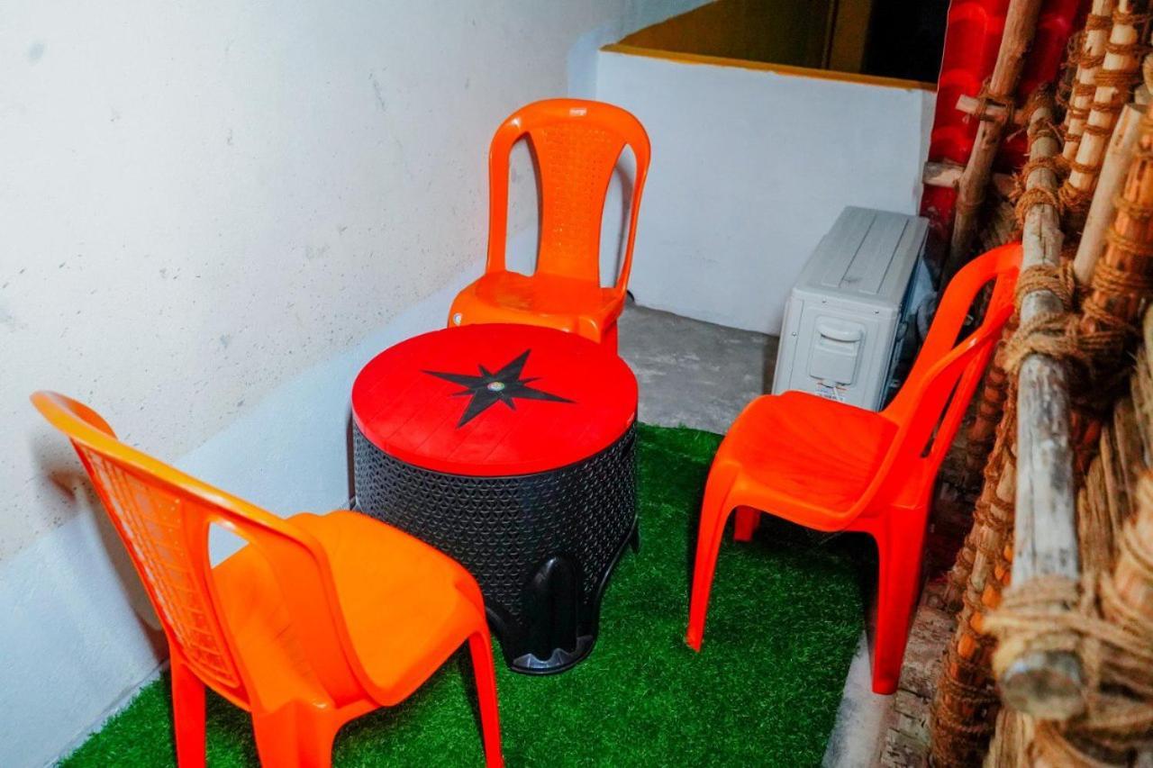 Serenity Bay Home Stay Pondicherry Luaran gambar
