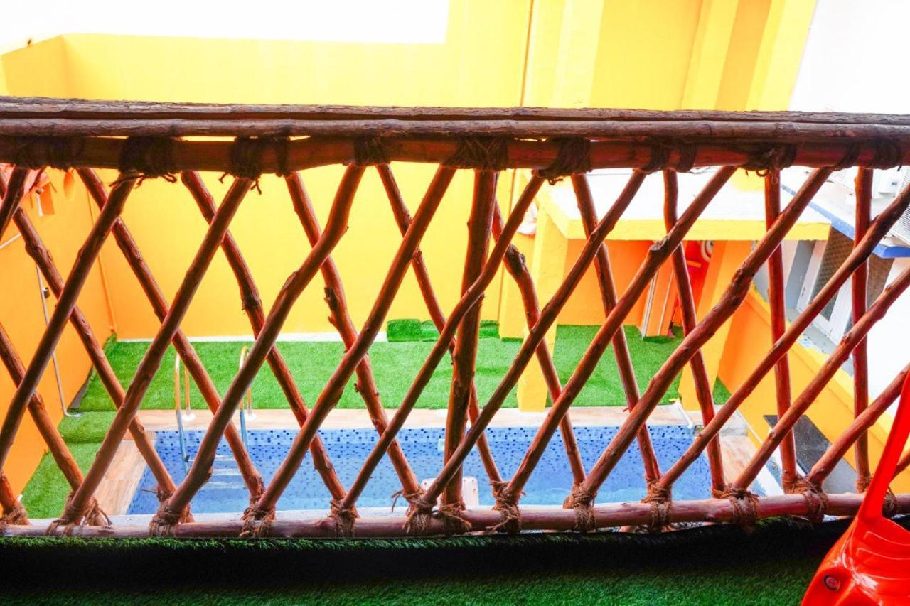 Serenity Bay Home Stay Pondicherry Luaran gambar