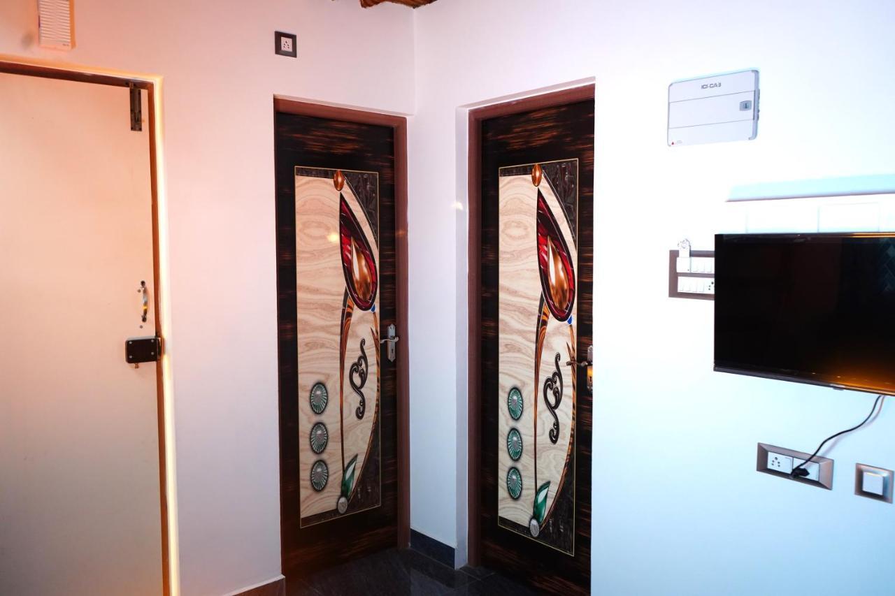 Serenity Bay Home Stay Pondicherry Luaran gambar
