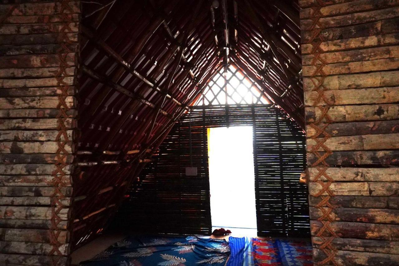 Serenity Bay Home Stay Pondicherry Luaran gambar