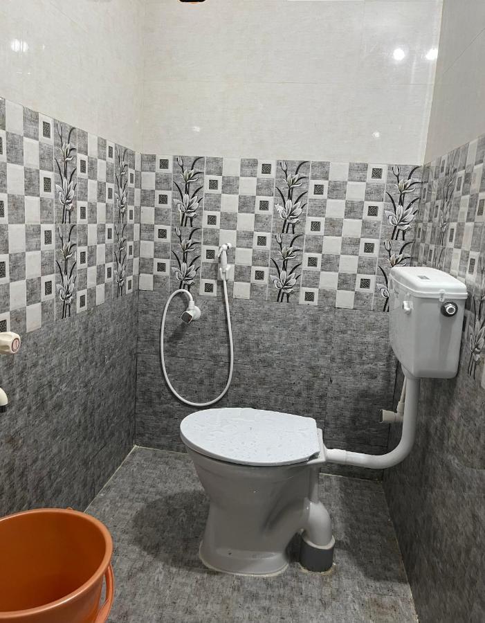Serenity Bay Home Stay Pondicherry Luaran gambar