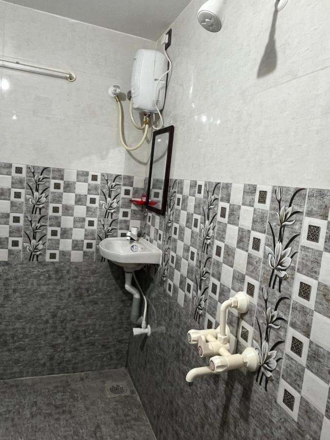Serenity Bay Home Stay Pondicherry Luaran gambar