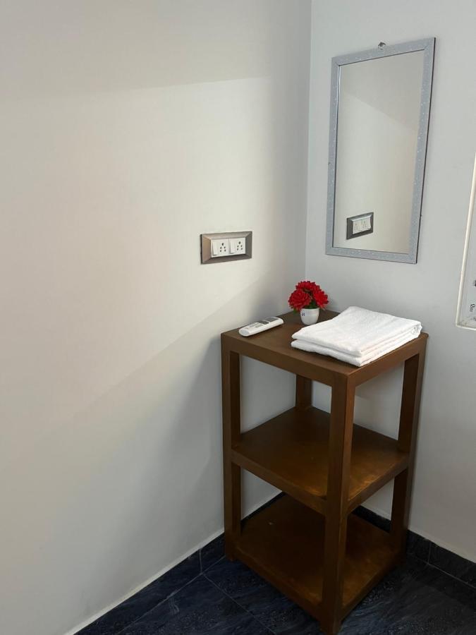 Serenity Bay Home Stay Pondicherry Luaran gambar