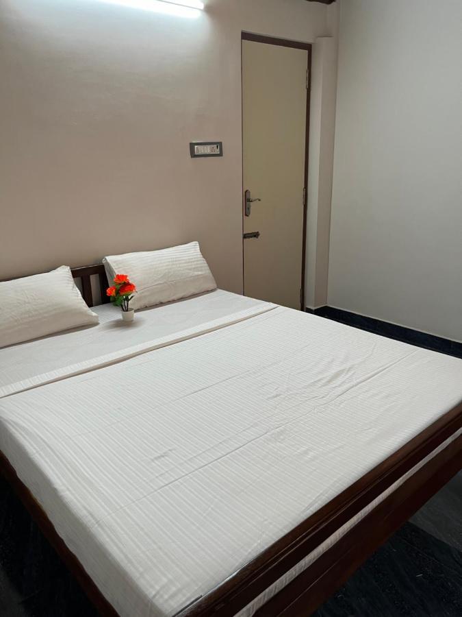 Serenity Bay Home Stay Pondicherry Luaran gambar