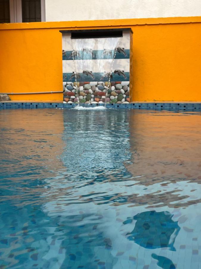 Serenity Bay Home Stay Pondicherry Luaran gambar